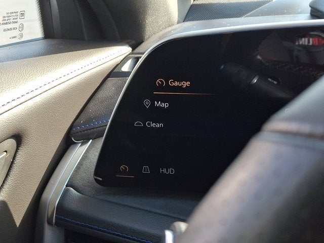 2024 Cadillac XT4 AWD Sport