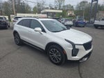 2024 Cadillac XT4 AWD Sport