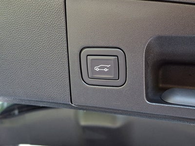 2024 Cadillac XT4 AWD Sport