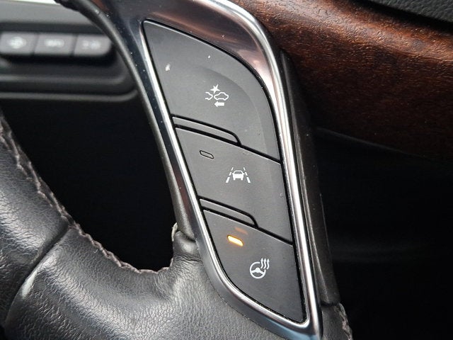 2022 Cadillac XT5 AWD Premium Luxury