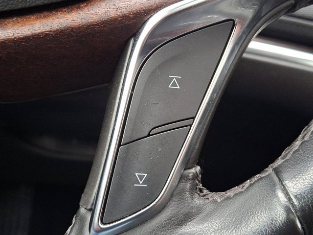 2022 Cadillac XT5 AWD Premium Luxury