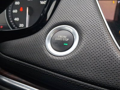 2022 Cadillac XT5 AWD Premium Luxury