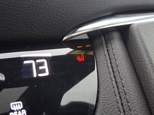 2022 Cadillac XT5 AWD Premium Luxury