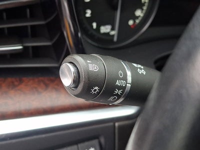 2022 Cadillac XT5 AWD Premium Luxury