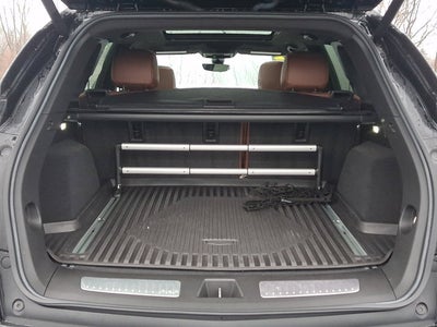 2022 Cadillac XT5 AWD Premium Luxury