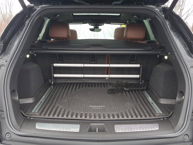 2022 Cadillac XT5 AWD Premium Luxury