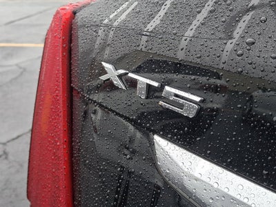 2022 Cadillac XT5 AWD Premium Luxury