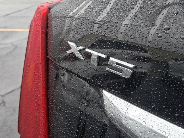 2022 Cadillac XT5 AWD Premium Luxury