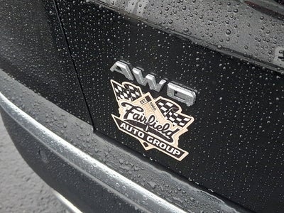 2022 Cadillac XT5 AWD Premium Luxury