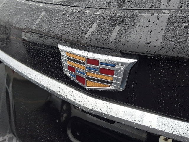 2022 Cadillac XT5 AWD Premium Luxury