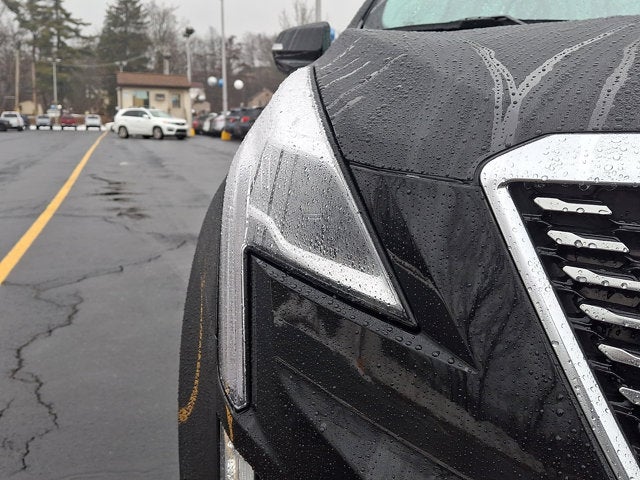 2022 Cadillac XT5 AWD Premium Luxury