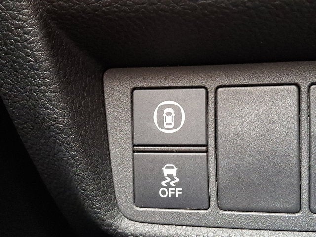 2019 Honda Accord Sedan Sport 1.5T