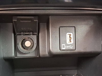 2019 Honda Accord Sedan Sport 1.5T