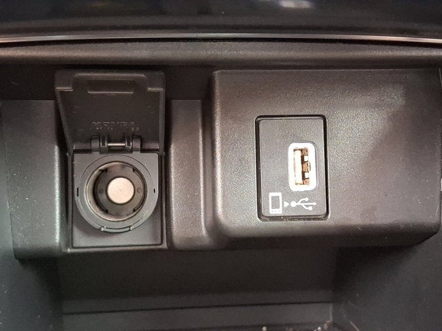 2019 Honda Accord Sedan Sport 1.5T