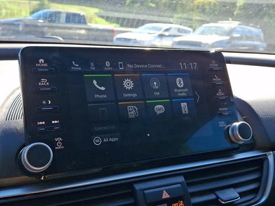 2022 Honda Accord Sedan Sport SE
