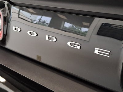 2022 Dodge Challenger SRT Hellcat Redeye Widebody Jailbre