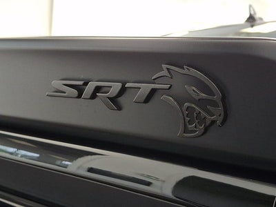 2022 Dodge Challenger SRT Hellcat Redeye Widebody Jailbre
