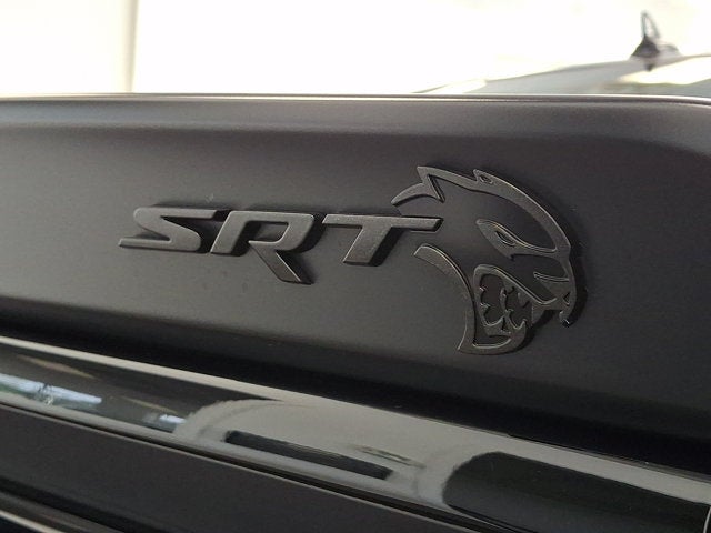 2022 Dodge Challenger SRT Hellcat Redeye Widebody Jailbre