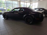2022 Dodge Challenger SRT Hellcat Redeye Widebody Jailbre