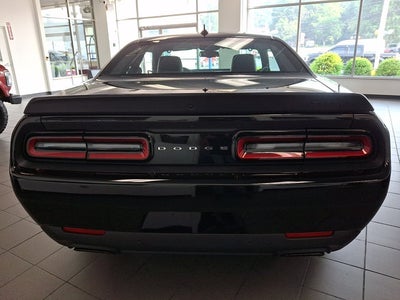 2022 Dodge Challenger SRT Hellcat Redeye Widebody Jailbre