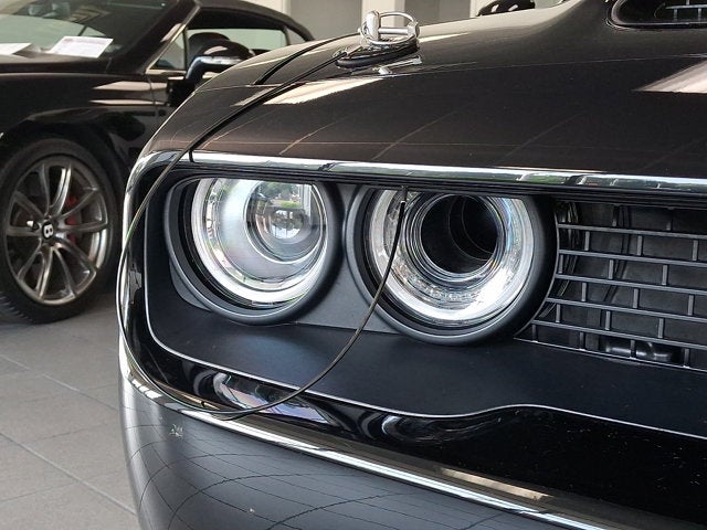 2022 Dodge Challenger SRT Hellcat Redeye Widebody Jailbre