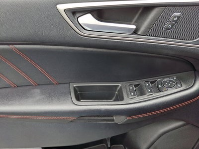 2022 Ford Edge ST-Line