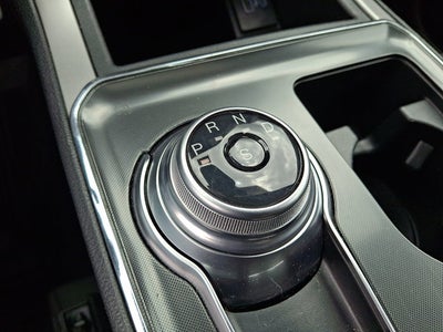2022 Ford Edge ST-Line