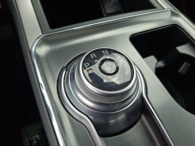 2022 Ford Edge ST-Line