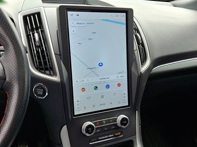 2022 Ford Edge ST-Line