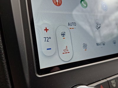 2022 Ford Edge ST-Line