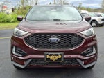 2022 Ford Edge ST-Line