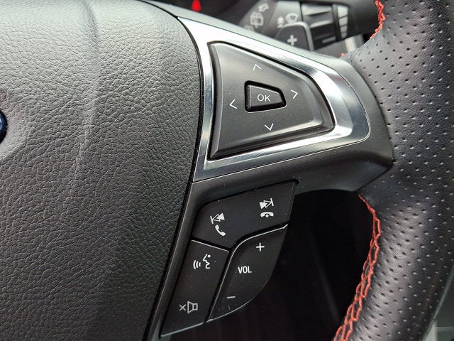 2022 Ford Edge ST-Line
