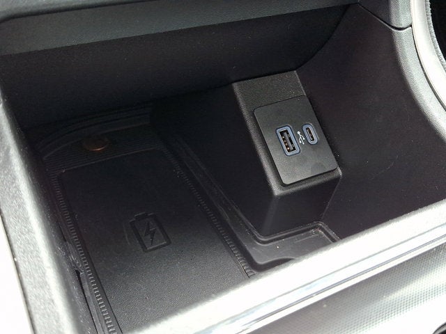 2022 Ford Edge ST-Line