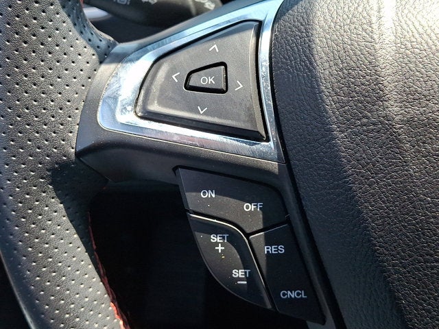 2024 Ford Edge ST-Line