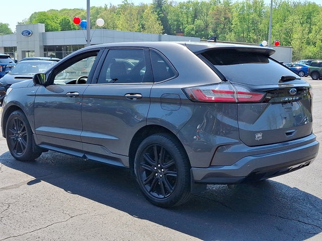 2024 Ford Edge ST-Line