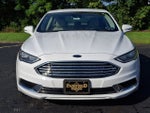 2018 Ford Fusion Hybrid SE