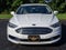 2018 Ford Fusion Hybrid SE