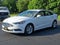 2018 Ford Fusion Hybrid SE