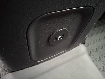 2025 Ford Bronco Sport Free Wheeling