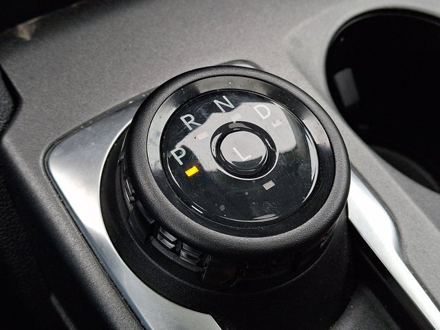 2025 Ford Bronco Sport Free Wheeling