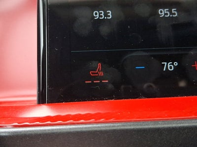 2025 Ford Bronco Sport Free Wheeling