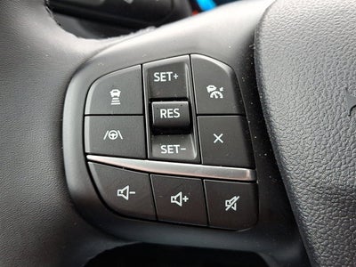 2025 Ford Bronco Sport Free Wheeling