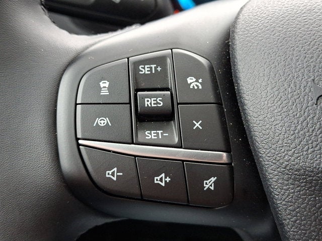 2025 Ford Bronco Sport Free Wheeling