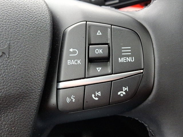 2025 Ford Bronco Sport Free Wheeling