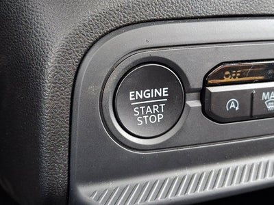 2025 Ford Bronco Sport Free Wheeling