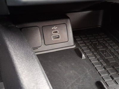 2025 Ford Bronco Sport Free Wheeling