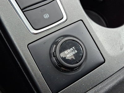 2025 Ford Bronco Sport Free Wheeling