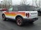 2025 Ford Bronco Sport Free Wheeling