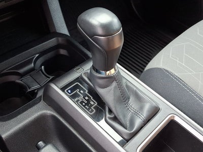2022 Toyota Tacoma 4WD TRD Off Road