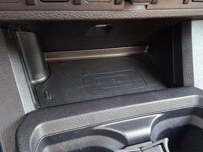 2022 Toyota Tacoma 4WD TRD Off Road